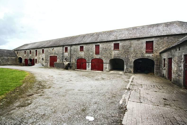 Property: 383-acre old world gem in Co Westmeath Property: 383-acre old world gem in Co Westmeath