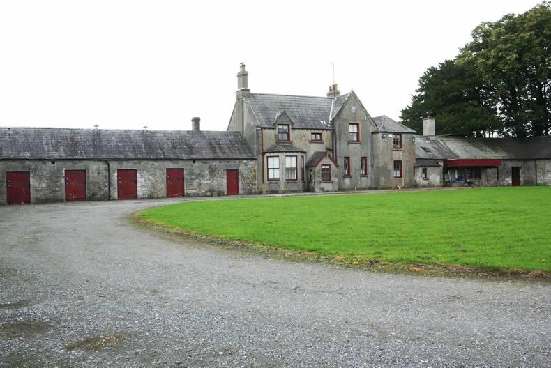 Property: 383-acre old world gem in Co Westmeath Property: 383-acre old world gem in Co Westmeath