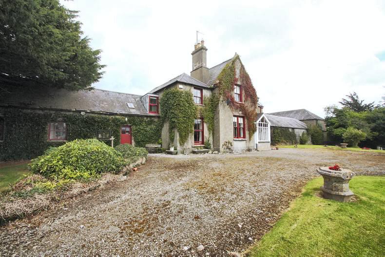 Property: 383-acre old world gem in Co Westmeath Property: 383-acre old world gem in Co Westmeath