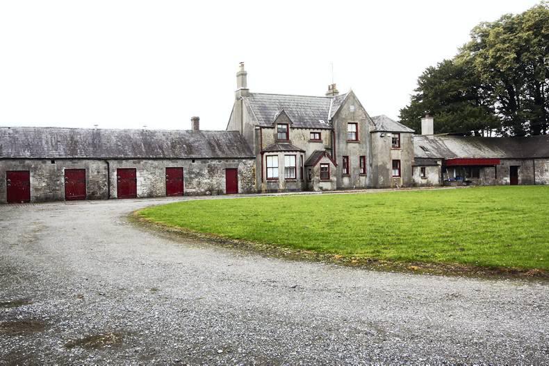 Property: 383-acre old world gem in Co Westmeath Property: 383-acre old world gem in Co Westmeath