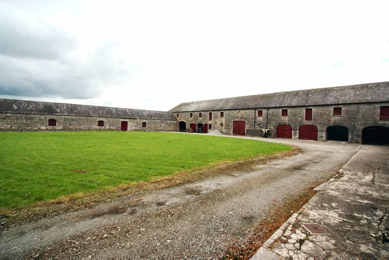Property: 383-acre old world gem in Co Westmeath Property: 383-acre old world gem in Co Westmeath