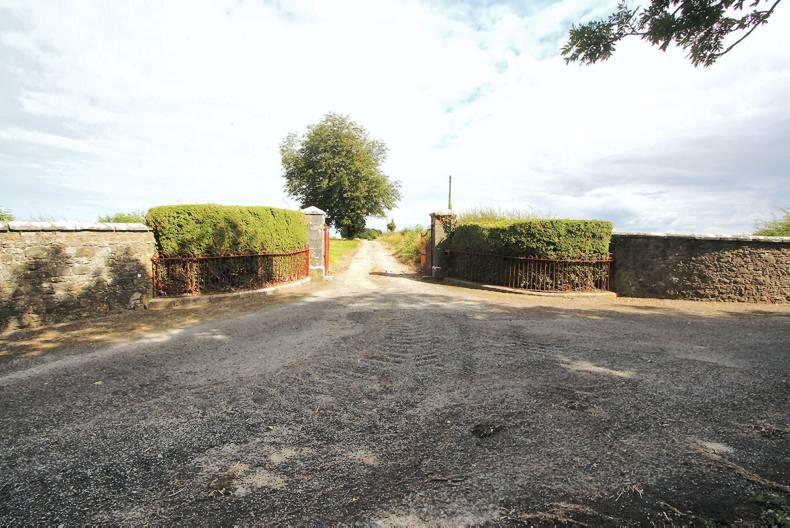 Property: 383-acre old world gem in Co Westmeath Property: 383-acre old world gem in Co Westmeath