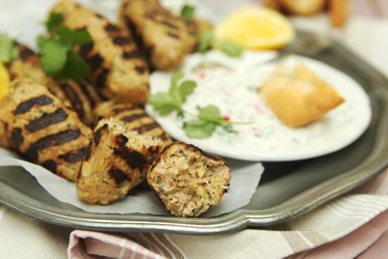 Neven Maguire: End of summer barbecue Neven Maguire: End of summer barbecue