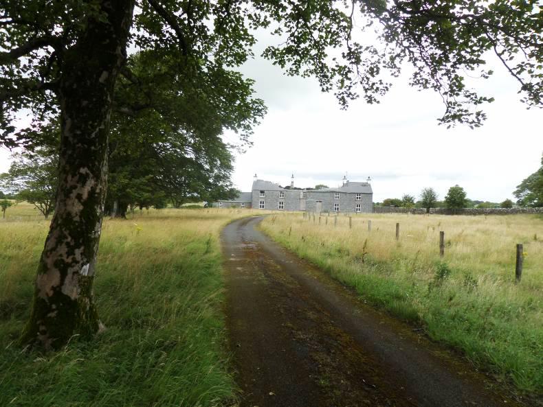 Property 105acre farm on the outskirts of Tuam Premium