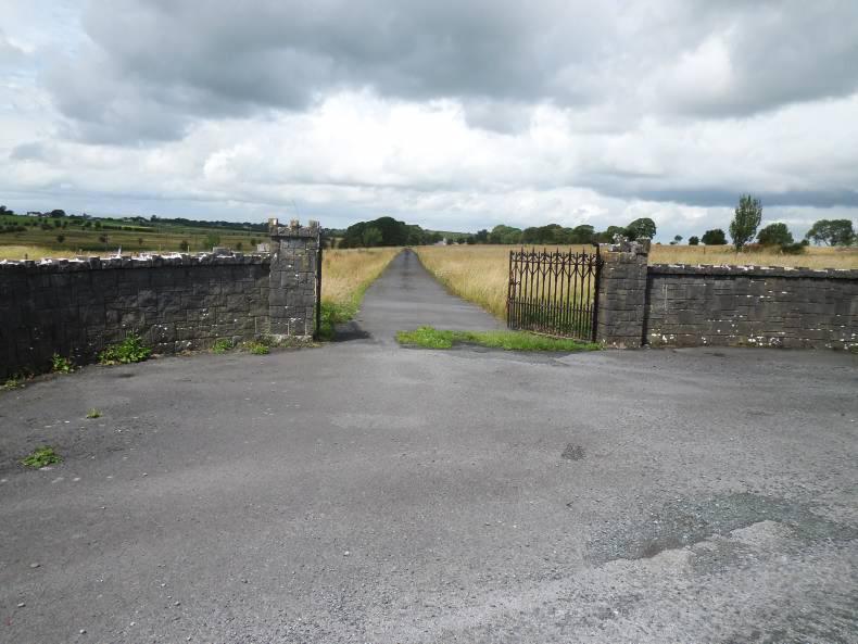 Property 105acre farm on the outskirts of Tuam Premium