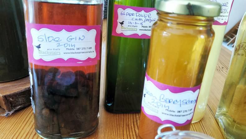 Beginners series: Aisling tries...foraging Beginners series: Aisling tries...foraging