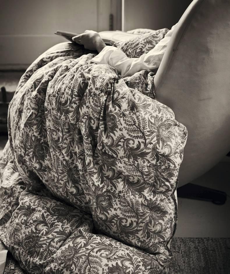 Home Sewn: Snug as a bug in a rug Home Sewn: Snug as a bug in a rug