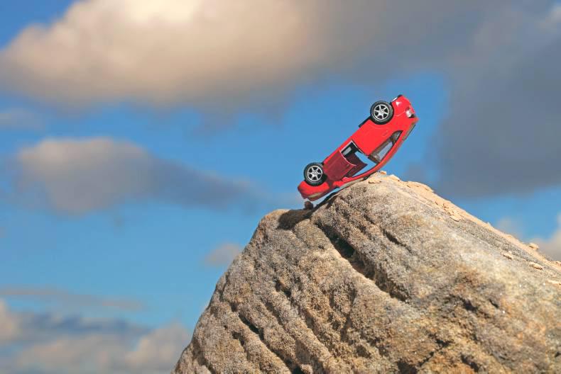 Consumer: Car insurance premiums on the rise Consumer: Car insurance premiums on the rise