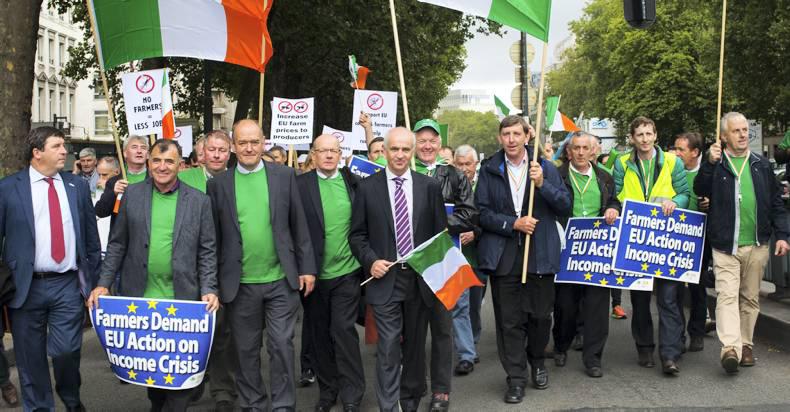 Wider reform of food chain needed Wider reform of food chain needed