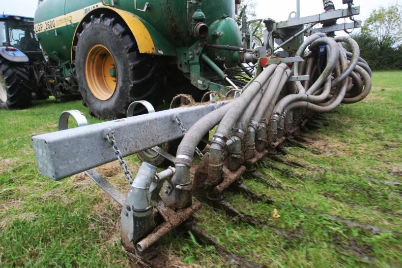 NI farmers advised to update nitrates calculations NI farmers advised to update nitrates calculations