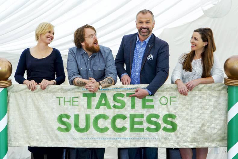 Cooking up a storm on screen Cooking up a storm on screen