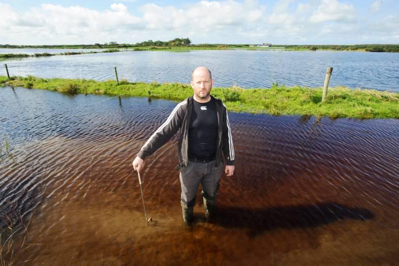 Wet weather heralds early end to grazing in the west Wet weather heralds early end to grazing in the west