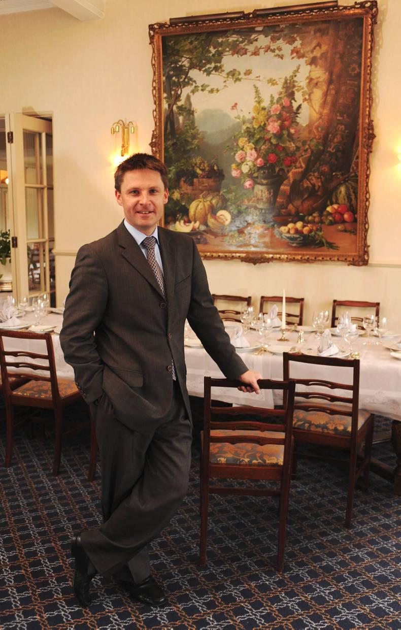 Living Life: Fantastic Francis Living Life: Fantastic Francis