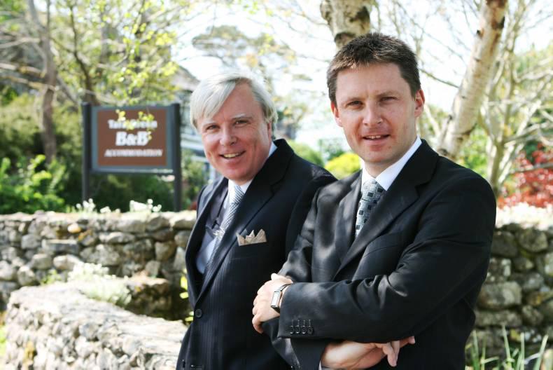 Living Life: Fantastic Francis Living Life: Fantastic Francis