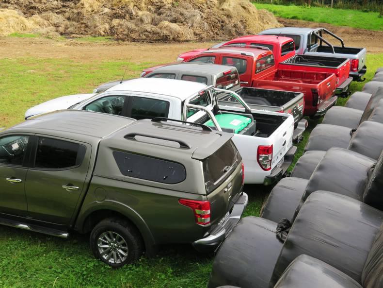 How the 4x4 test was scored How the 4x4 test was scored