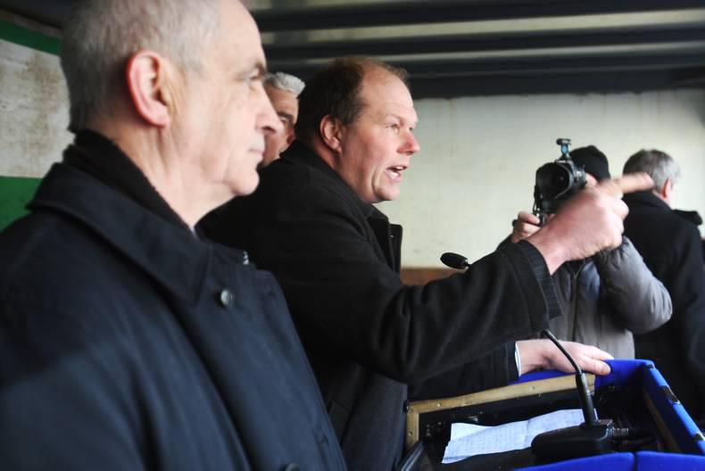 QA audit pressure on farmers – Burns QA audit pressure on farmers – Burns