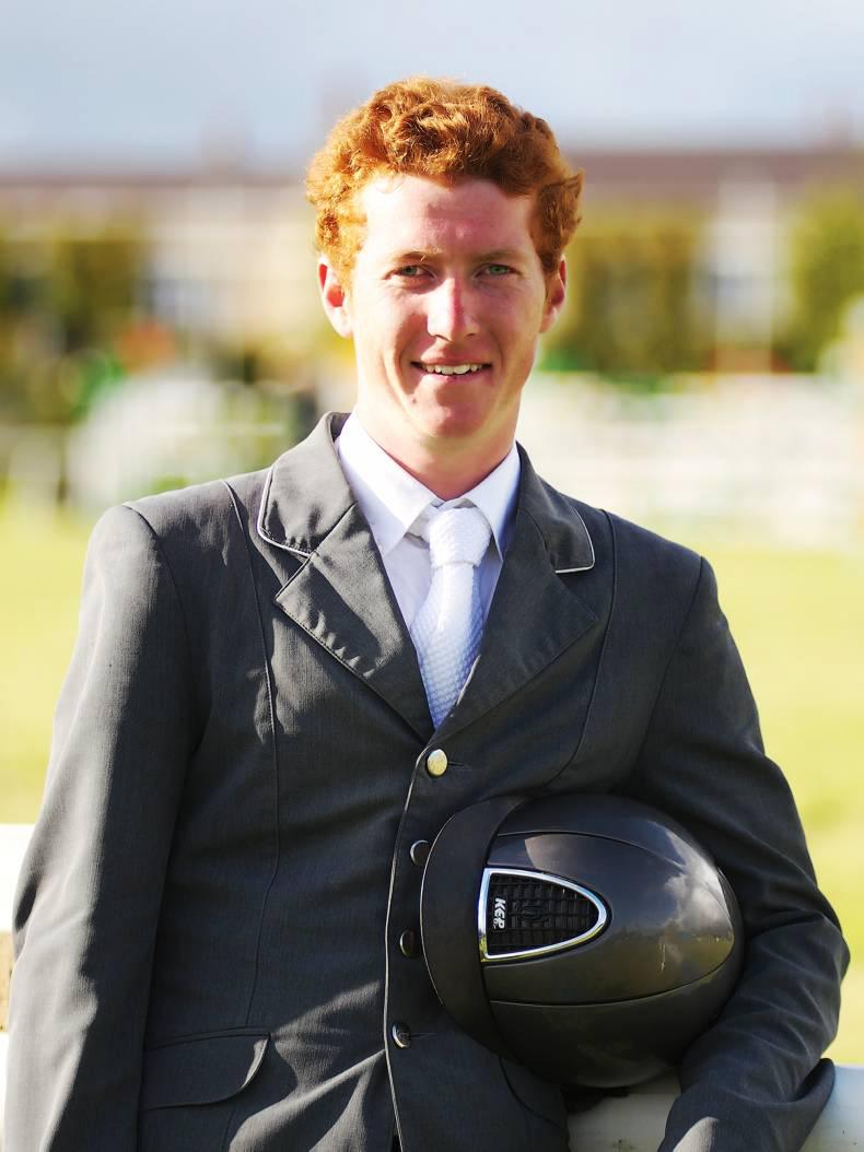 National champion Alexander Butler wins with Vimminka National champion Alexander Butler wins with Vimminka