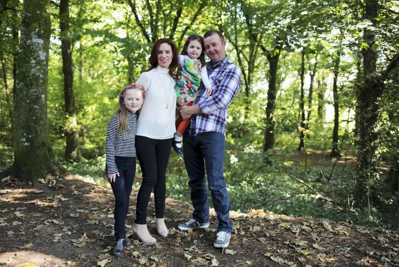 'From the moment you feel the lump, it's a waiting game' 'From the moment you feel the lump, it's a waiting game'