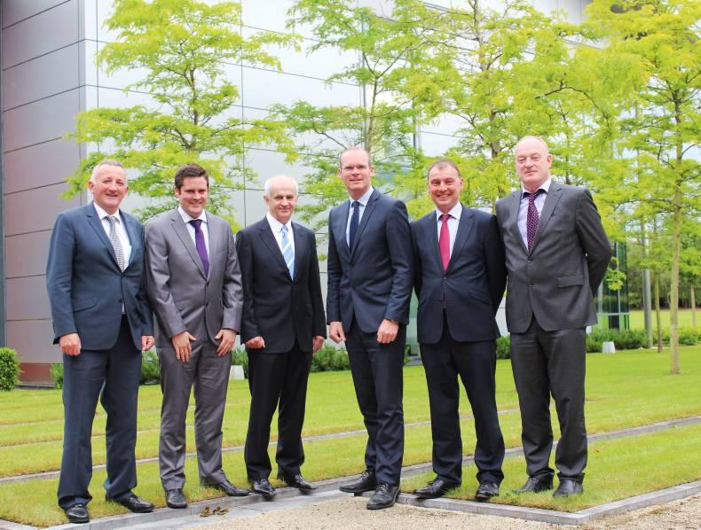 Budget 2016: What the farm organisations want Budget 2016: What the farm organisations want