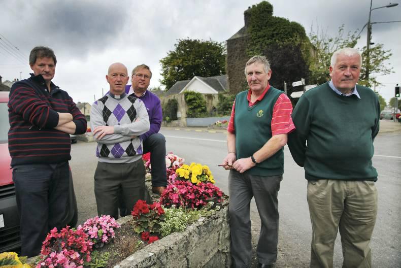 Major meeting on rural crime in Thurles Major meeting on rural crime in Thurles