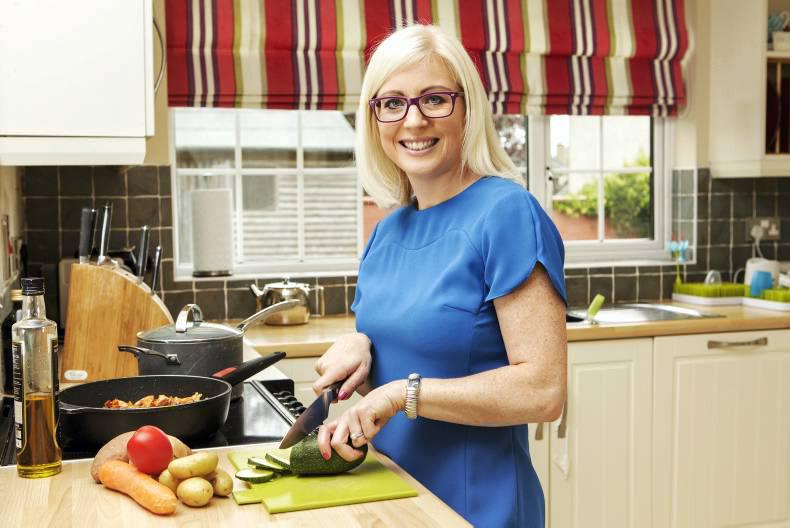 One step at a time One step at a time