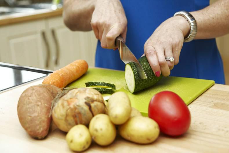 One step at a time One step at a time