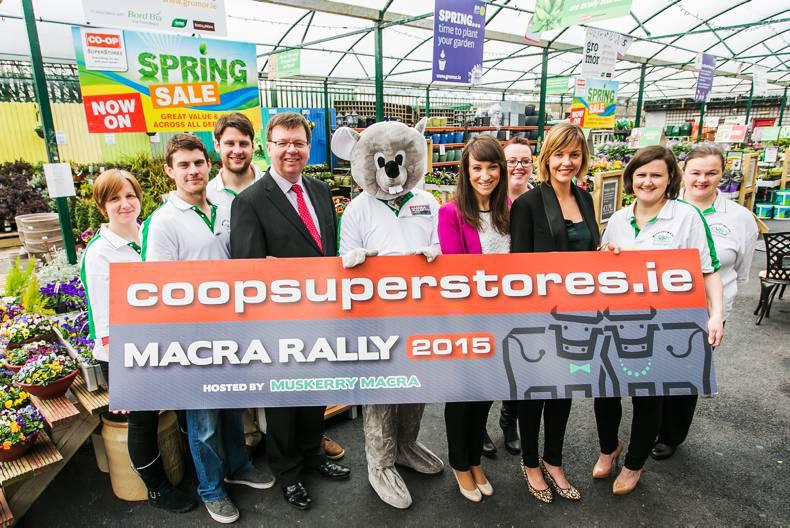 Macra Conference: Inspiration for this generation; taking the next step Macra Conference: Inspiration for this generation; taking the next step