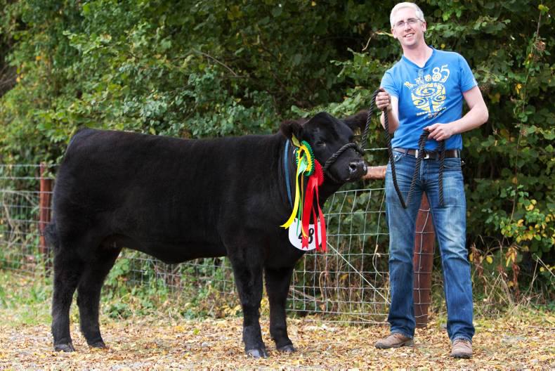 Double win for Longford breeders Double win for Longford breeders