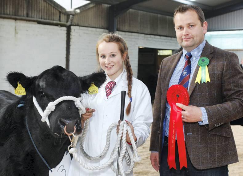 Double win for Longford breeders Double win for Longford breeders