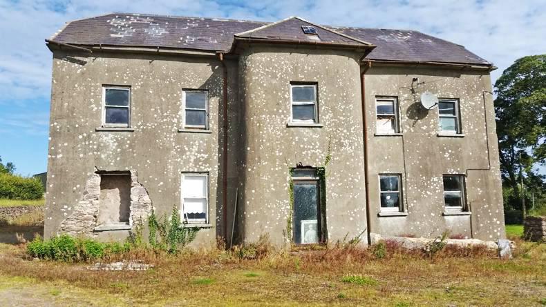 Prime 49-acre package in North Cork Prime 49-acre package in North Cork