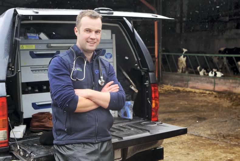 Vets corner: Emerging diseases present new challenges Vets corner: Emerging diseases present new challenges