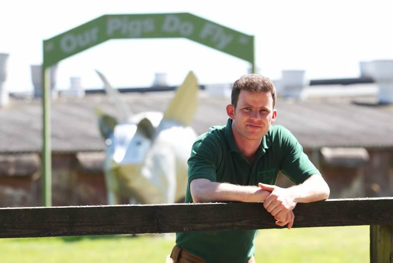 'Something for everybody' at the Teagasc Pig Farmers' Conference 'Something for everybody' at the Teagasc Pig Farmers' Conference