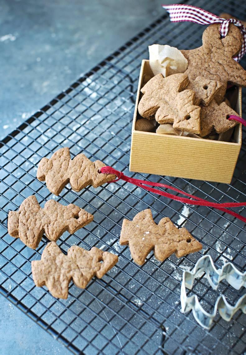 The ICA share their favourite recipes for edible gifts for the festive season The ICA share their favourite recipes for edible gifts for the festive season