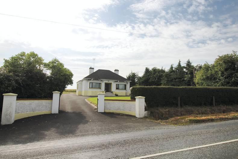 Meath 61acre farm makes €1.125m 28 October 2015 Premium