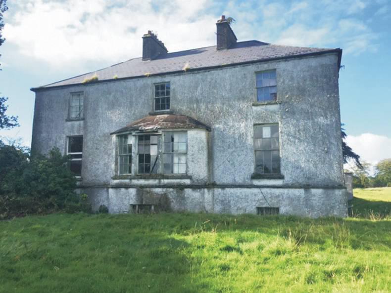 A choice of two near Bailieborough Premium