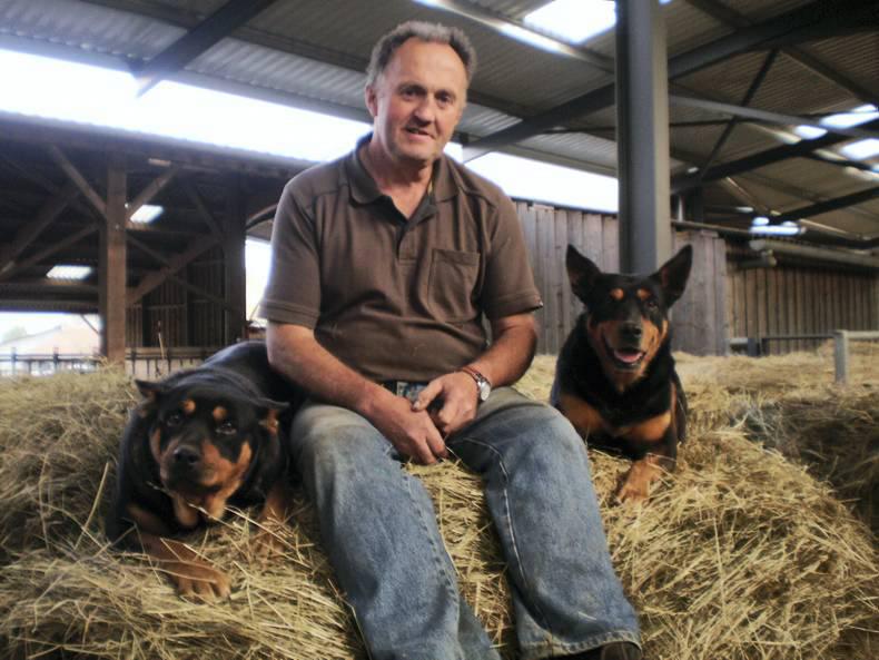 Farming life in France - Life @ La Forge Farming life in France - Life @ La Forge