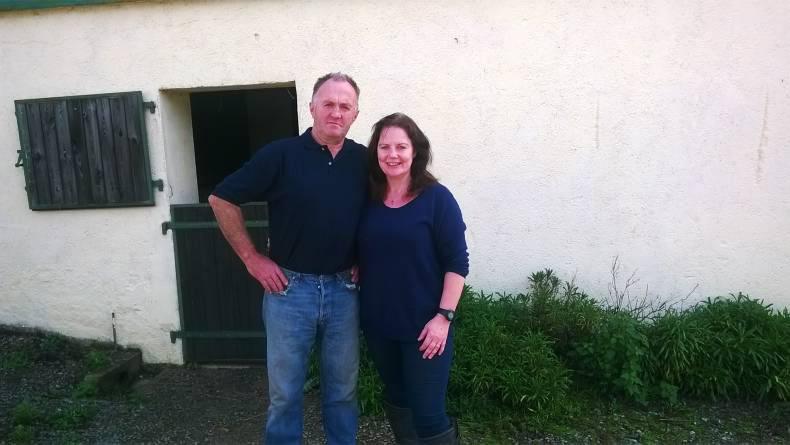 Farming life in France - Life @ La Forge Farming life in France - Life @ La Forge