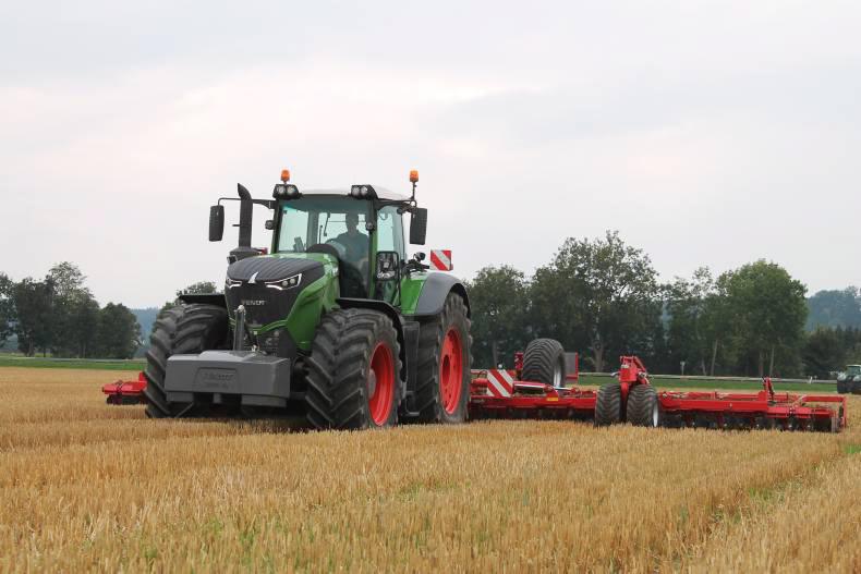 Insider guide: Get the best out of Agritechnica Insider guide: Get the best out of Agritechnica