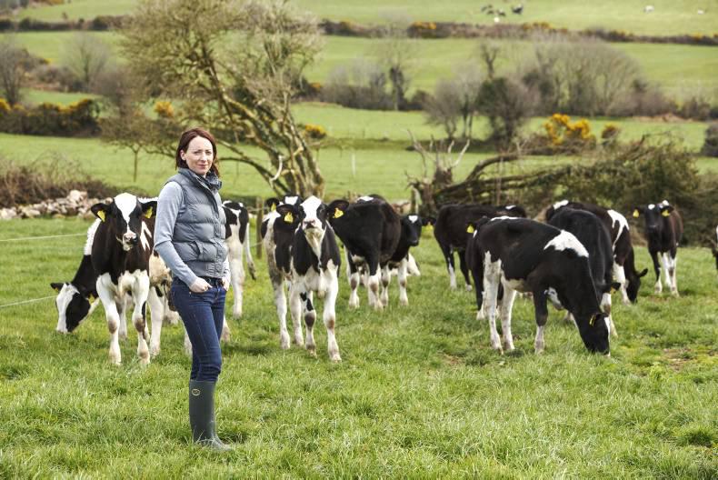 FBD Women & Ag award winners  