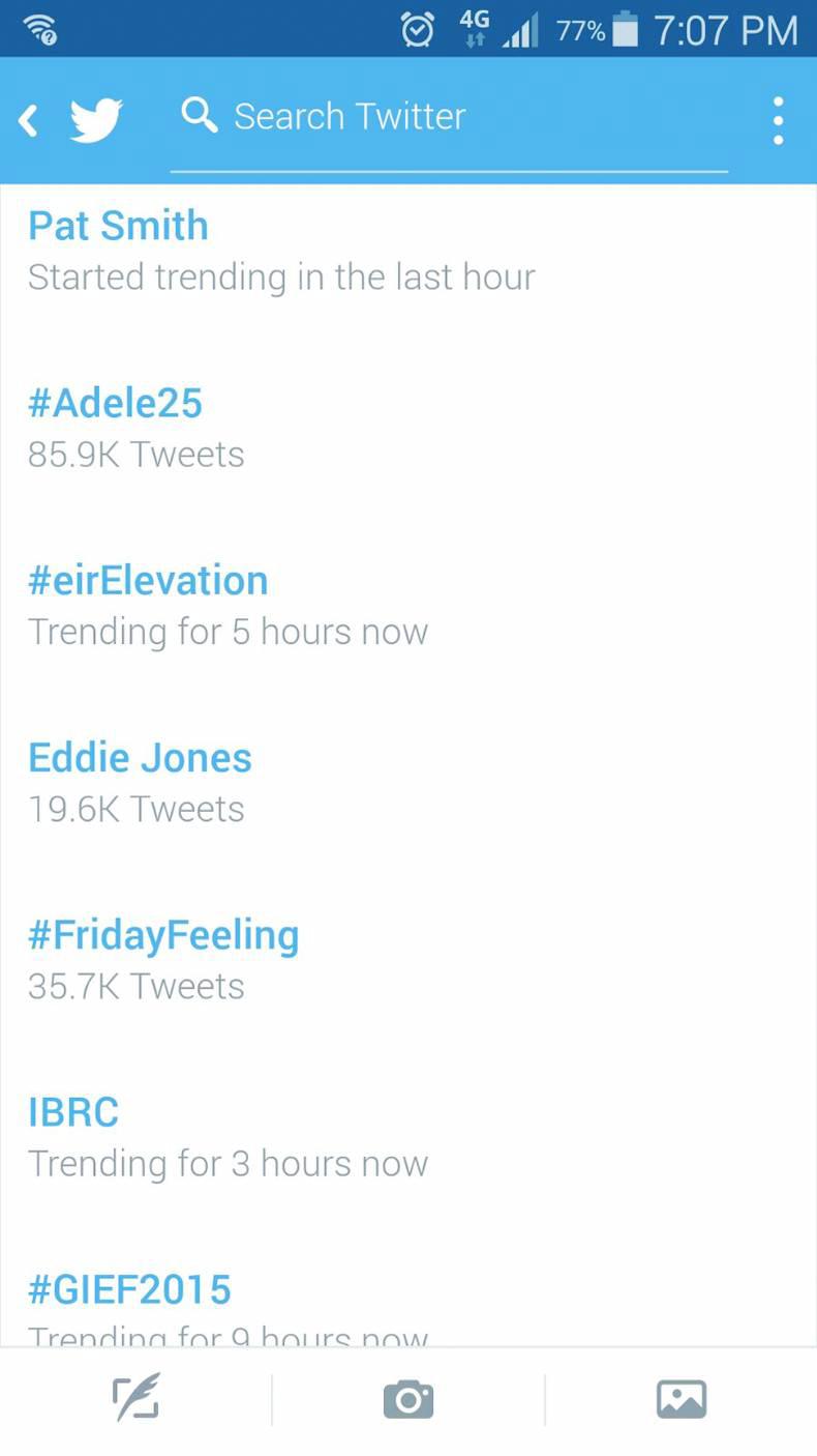 #IFAgate: how the IFA pay dispute spread on social media #IFAgate: how the IFA pay dispute spread on social media