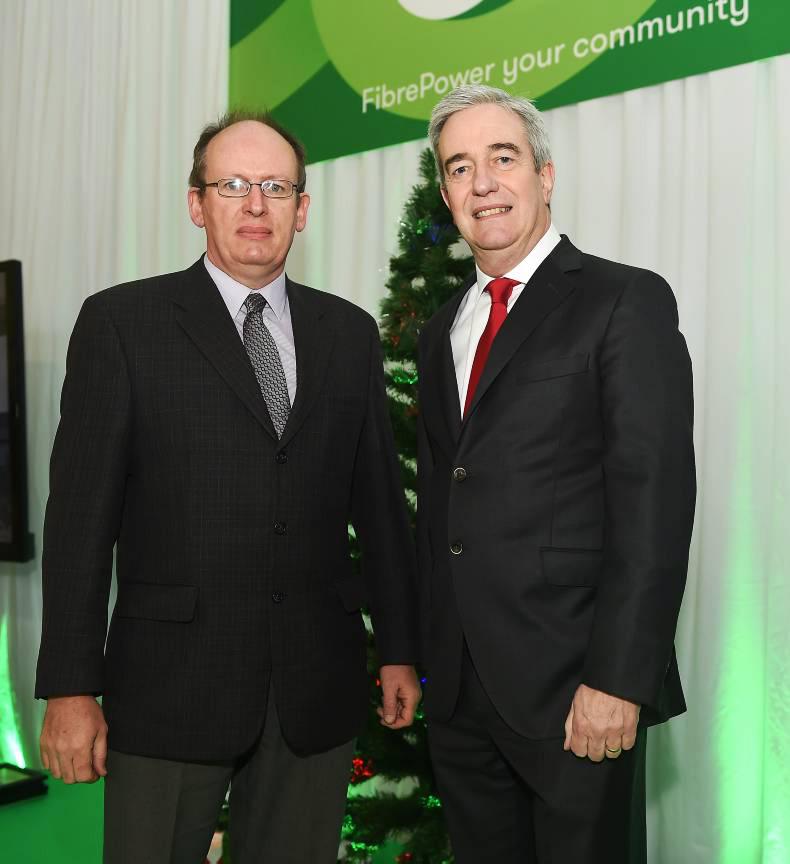 Cavan community win high-speed fibre broadband Cavan community win high-speed fibre broadband