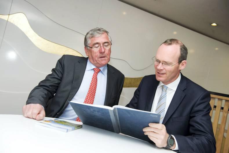 Second tranche of Organic Farming Scheme to open this week Second tranche of Organic Farming Scheme to open this week