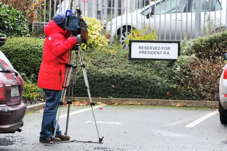 Shining a light on the IFA’s accounts Shining a light on the IFA’s accounts