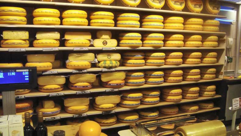 GDT index lifts by 1.9%, led by gains for butter and lactose GDT index lifts by 1.9%, led by gains for butter and lactose