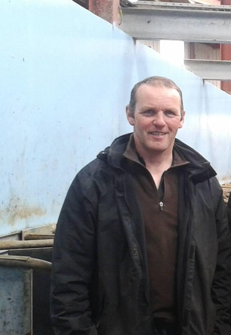 End of year Dairylink farm review End of year Dairylink farm review