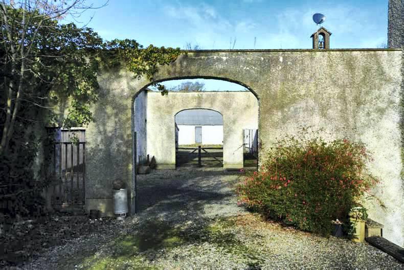 Ballycogley Castle in south Wexford makes €950,000 Ballycogley Castle in south Wexford makes €950,000