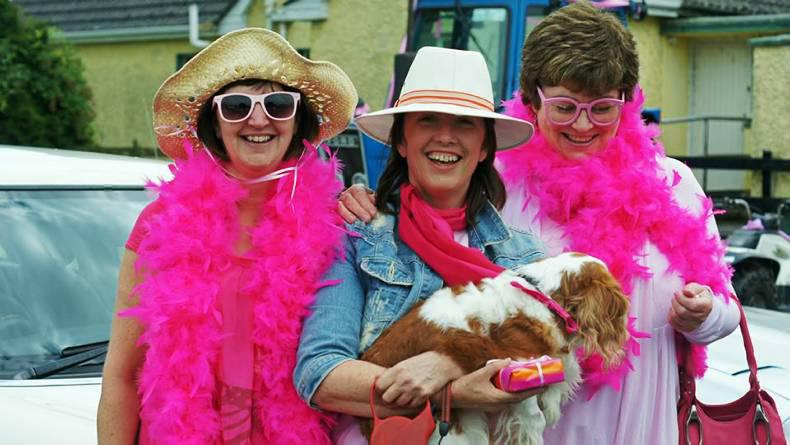 A vibrant community in Co Kildare A vibrant community in Co Kildare