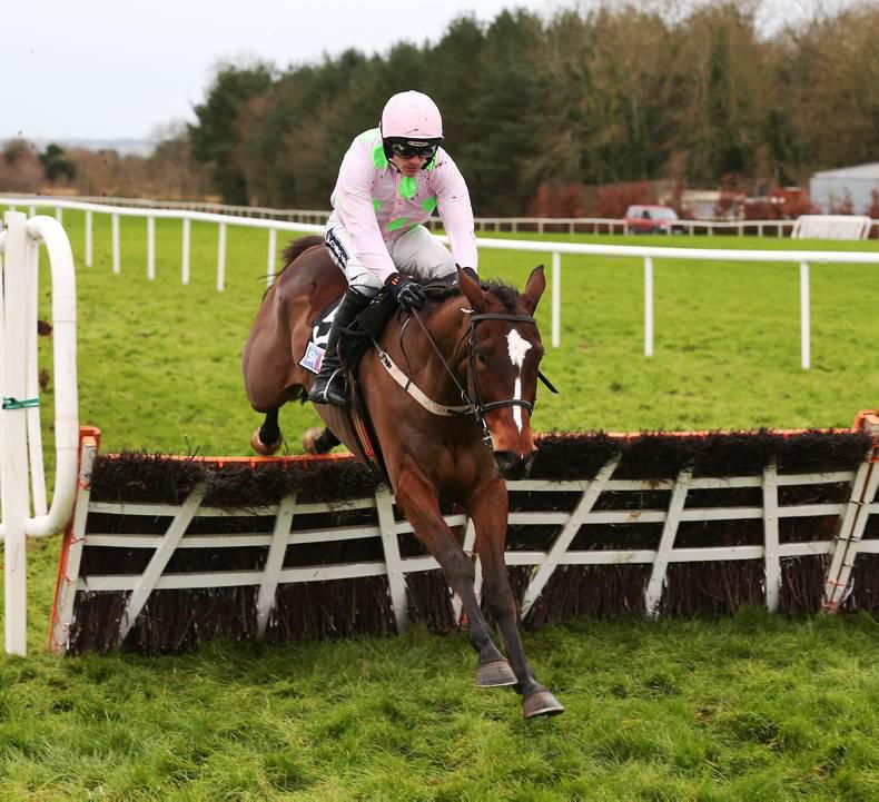 RACING: Min and Yorkhill post impressive victories RACING: Min and Yorkhill post impressive victories