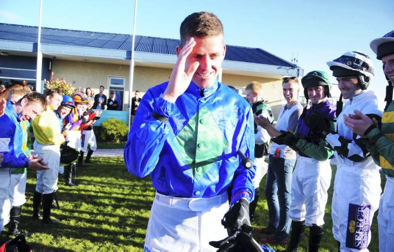 New training era for McNamara New training era for McNamara