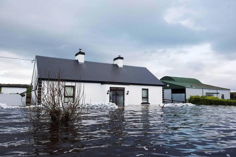 Flood insurance - time to consider strategy Flood insurance - time to consider strategy